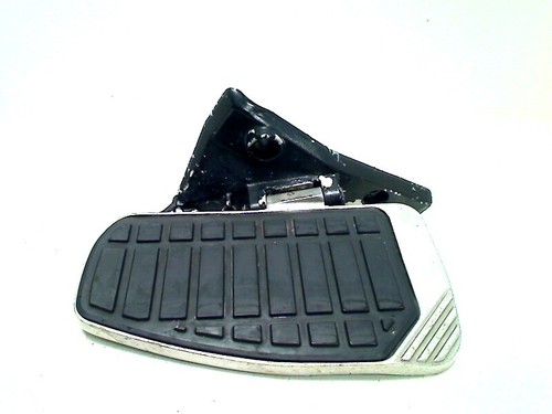 Support repose pieds droit - de,