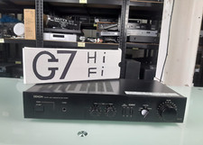 DENON PMA 250 PRECISION AUDIO