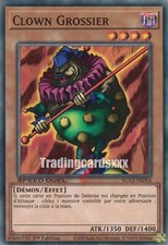 Yu-Gi-Oh! [SD] Clown Grossier