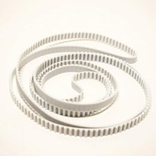 Zahnriemen für Audi 8N TT MK1 Roadster 8N7862997 Dachführung Windschott 