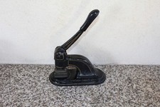  Authentic Administration Puncher (AFB) - ID Paper???