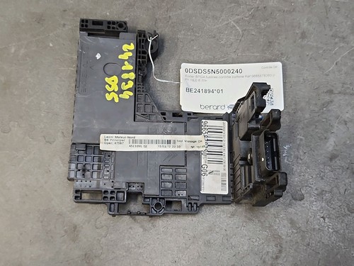 Boitier bpga fusibles - boitier,