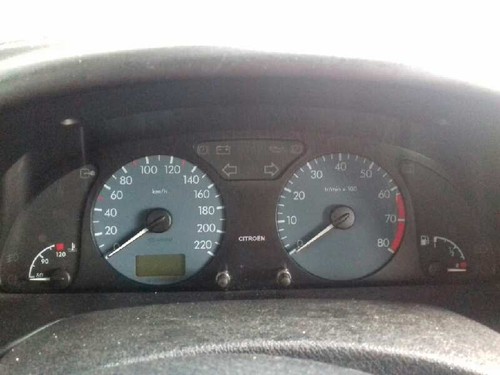 Compteur vitesse tableau de - compteur,