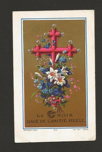 Image pieuse bouasse lebel - image,