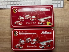 Schuco 05801 Édition