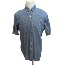 Chemise Ralph Lauren Classic