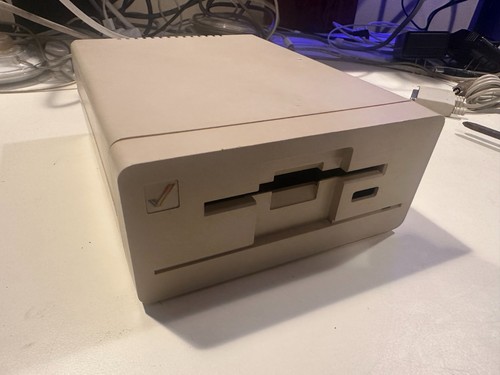Commodore amiga 1010 - 1010, external