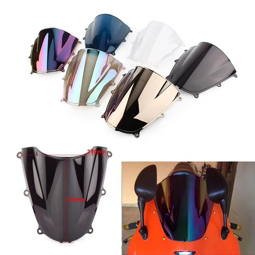 Motorcycle windshield - motorcycle,