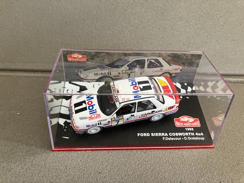 Voiture miniature ford - voiture,