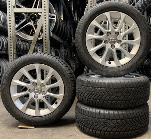 Jantes hiver audi - jantes,