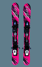 Buzz Curv - X 99 Cm Skis Avec