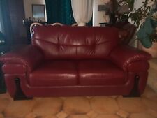 Canapé Oxford 2 places en