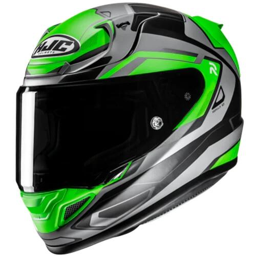 Hjc rpha full face - hjc,