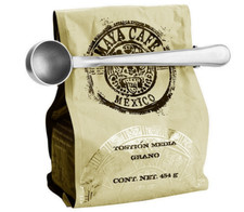 Cuillere A Mesure 2 En 1