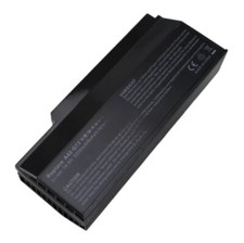 8Cell Laptop For Asus G73JH Battery G73J G73JQ G73JW A42-G73 G53 G73SW 5200MAH