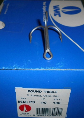 Hamecon triple vmc 8650 - triple, 4/0