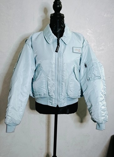 Rare bombers schott original - schott,
