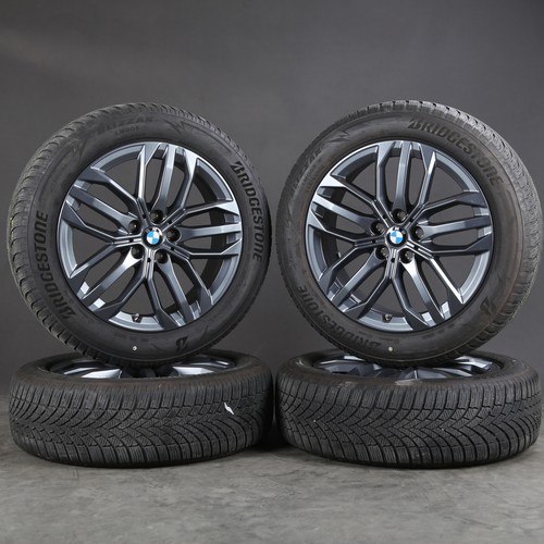 Pouces roues hiver - roues, bmw