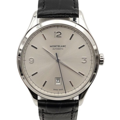 Montblanc montre automatique - montre,
