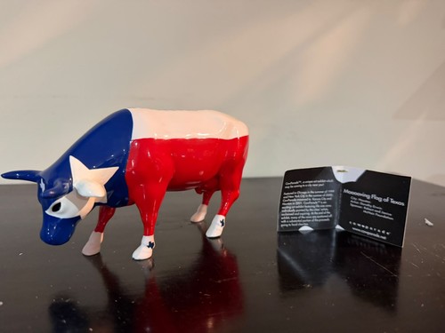 Vache cow parade moooving - vache,