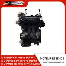 🇫🇷 MOTEUR   VOLKSWAGEN