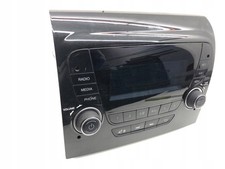 RADIO PEUGEOT BOXER II