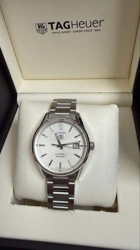 Tag heuer carrera watch - tag,