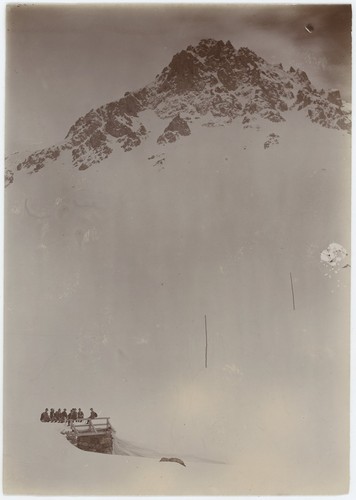 Col galibier savoie - du, (savoie