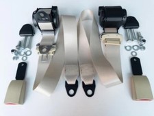 Ceinture de sécurité