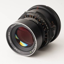 Mamiya Mamiya-Sekor C 180Mm