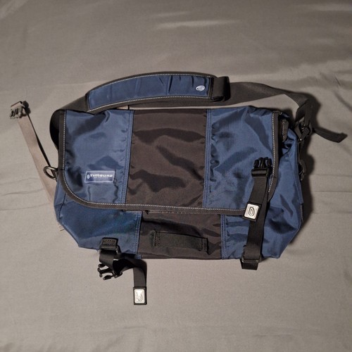 Timbuk2 medium blue - &, black