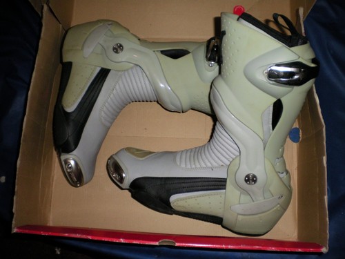 Bottes moto puma taille - puma, 44