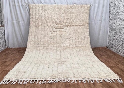 Tapis pour boujaad - , de