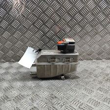 Volkswagen Passat B8 Chauffage