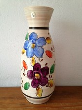 SUPERBE et tres important vase