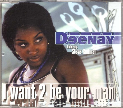 Young deenay feat steve - young,