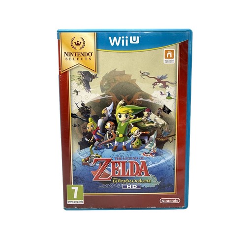 The legend zelda wind - of,