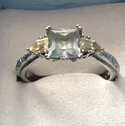 Beautiful tacori sterling - beautiful,