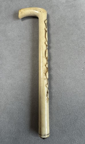 Ancien pommeau manche