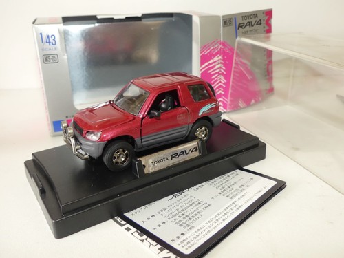 Toyota rav4 mtech - mtech, ms-05