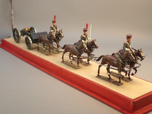 Plomb lucotte train - plomb,