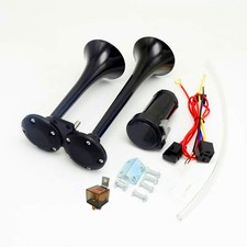 Avertisseur sonore pneumatique