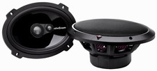 Rockford Fosgate T1693 6x9 " Pouces Ovale 3-Wege Haut-Parleur Voiture Hifi