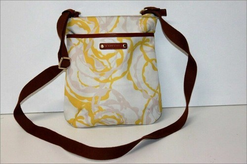Tanneur sac pochette toile - le,