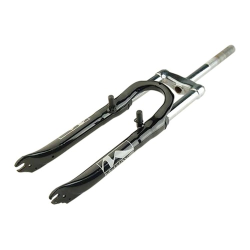 Fourche vtt suspendue - vtt, 24"