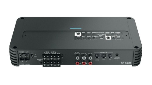 Amplificateur audison 600 - audison,