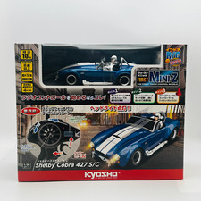 Kyosho First Mini-Z Cobra 427