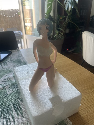 Figurine statue manga itsuki - manga,