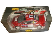 Altaya Rallye Peugeot 307 WRC