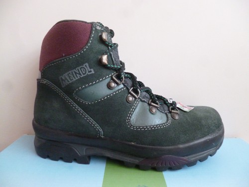 Meindl bottes randonnée - meindl,